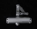 Automatic Fire Door Closers 3 Hours Fire Rating 300000 Life Cycles for Wooden