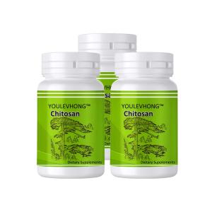 China Blood Sugar Control Chitosan Supplements Consult A Healthcare Professional Before If Pregnant Or Nursing factory