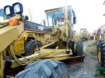 USED CATERPILLAR MOTOR GRADER 140H FOR SALE