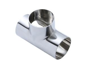 China 3000LBS Pressure Rating Reducing Equal Tee for High-Efficiency Needs factory