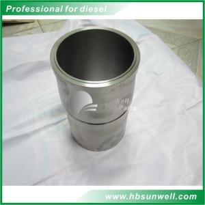 China Hot Sale CCEC engine parts M11 cylinder liner 3080760 factory