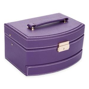 China cheap best multifunction jewellery storage large clear jewelry box velvet box jewelry factory