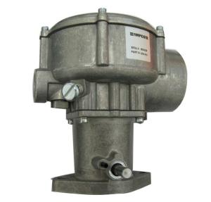 China IMPCO Vertical Mounting 200 6 2 Air Valve Carburetor factory