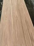 12cm Width American Black Walnut Crown Cut Panel A Grade 12% Moisture