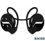 2016 New Wireless Sport Stereo Bluetooth Headset MINI808