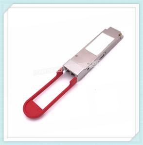 China Compatible CFP2-100G-ZR4 1310nm 80km DOM Optical Transceiver Module factory