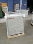 220V 3P 7KW Industrial Water Circulation Chiller Rapid Cooling Refrigeration