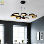 Used For Home/Hotel/Showroom LED Popular Nordic Wall/ Pendant Light