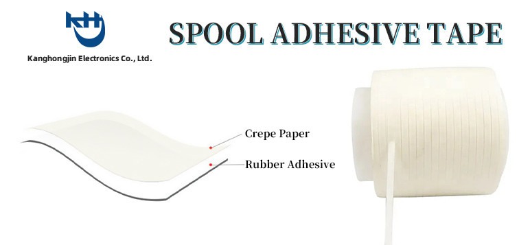 R23 Series Crepe Paper Masking Tape For Painting UV Resistant Waterproof