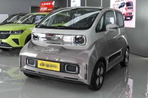 China Electric Car BAOJUN 2023 Kiwi Model Lithium Iron Phosphate Battery factory