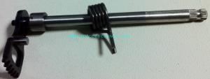 China GS200 Engine Shaft Gear Shifting Assy Motorcycle Engine Parts QM200GY-B factory