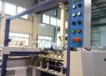 Two Times Automatic Lamination Machine Forty Feet Container 380 Voltage