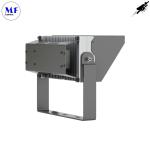 800W IP66 LED Stadium Flood Light 4000K/5000K/5700K Ra70/80/90 Customized