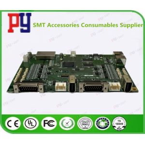 China 1010BA36 KYB-M6535-000 HITACHI Machine Spare Parts PCB Mount factory