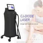 1200w Painless Face Hair Removal Machine 808nm Skin Care Beauty Equipment 2000W