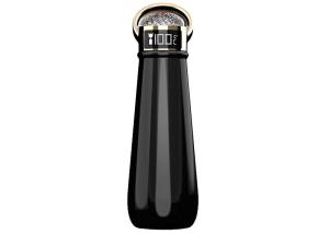 China EW-DD3 Sports Drink Bottle LED Thermos Black Color 250*76mm Portable Size factory