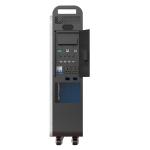 5kw White 48v 200ah Solar Inverter Energy Storage Battery All In One