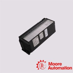 IC660 EBDO20L GE Fuse Module