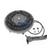 Electric control Fan clutch 51066300087 For MAN Truck Engine part Fan Clutch