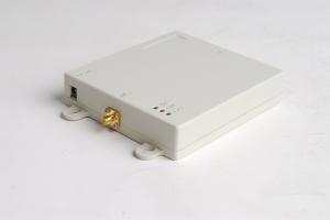 China AGC Control Indoor CDMA Cell Phone Signal Repeater 65dB , 115*150*30mm factory