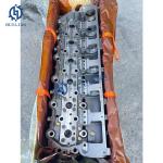 Engine Parts C15 C18 cylinder head 2237263 2239250 2454324 for CATE 3406E
