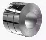 304 Mirror Stainless Steel Coils Cold Rolled BA 2B 3mm