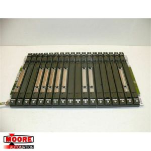 6ES7400-1TA01-0AA0 6ES7 400-1TA01-0AA0 Siemens PLC Backplane