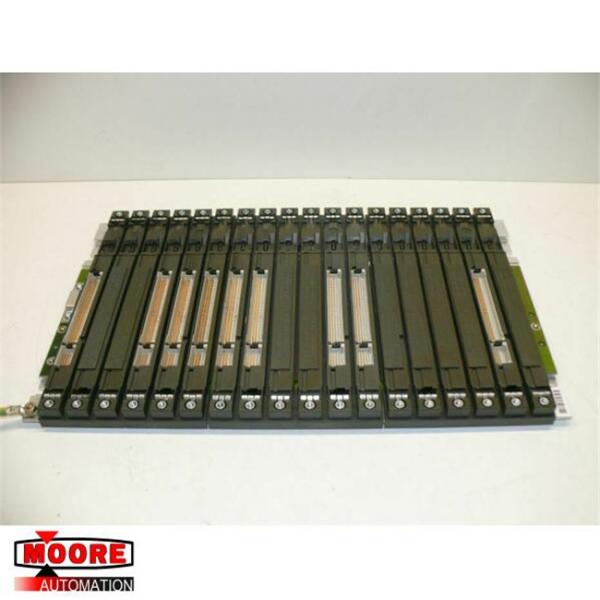 China 6ES7400-1TA01-0AA0 6ES7 400-1TA01-0AA0 Siemens PLC Backplane factory