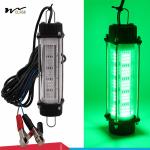 Power Underwater Fish Lure Light for Night Fishing Collection and Lighting