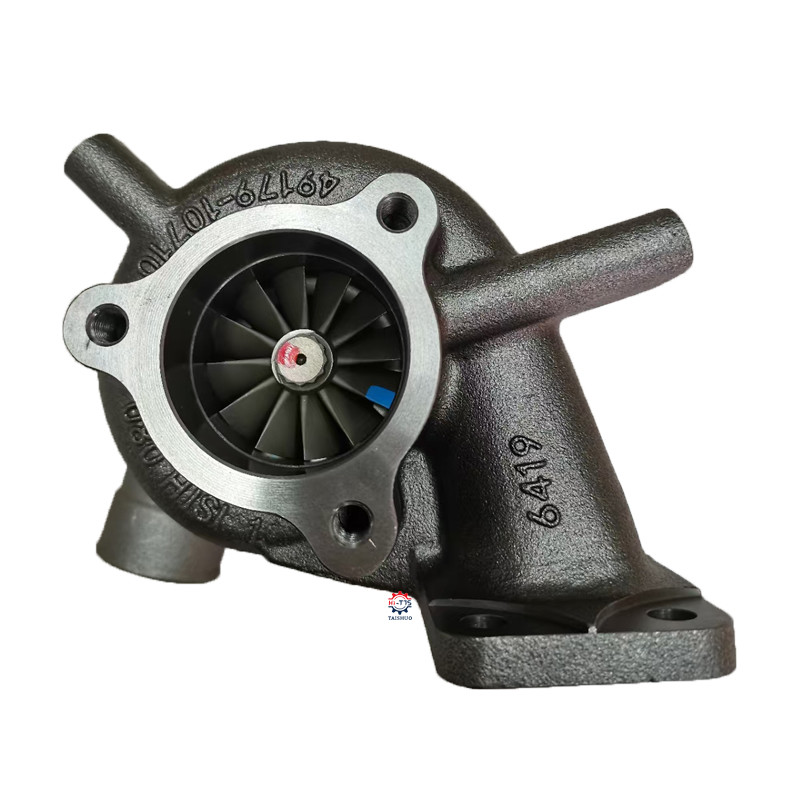 C6.4 Engine Turbocharger 287-0049 For 320D E220B E200B Excavator