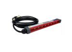 Industrial Alloy Static Electricity Removal Device Anti Static Eliminator Ion