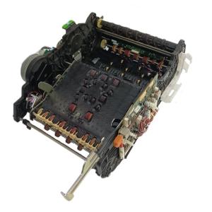 China ATM Machine Parts Wincor Cineo C4060 Main Module Head W.Drive 01750193276 1750193276 factory