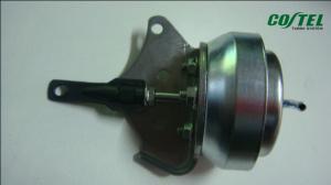 China Mazda 3 / 5 / 6 RHV4 Cummins Turbo Actuator , Vnt Turbo Actuator VHA20012 VJ36 factory