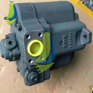 China 4615640 Hydraulic Piston Pump For ZX40U-2 Excavator factory