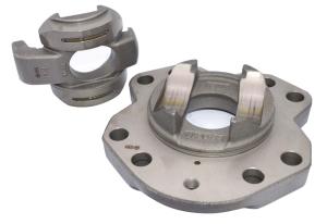 China Wholesale Hydraulic swash plate K3V180DTP Model model K3V112DT for Hyundai Excavator parts Hydraulic Spare Parts factory