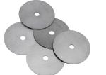 Yg8 Tungsten Carbide Cutting Disc