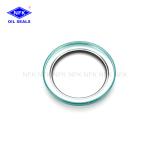 National Oil Seal Cross Reference Hydraulic Oil Seals Type SCOT1 SCOTPLUS