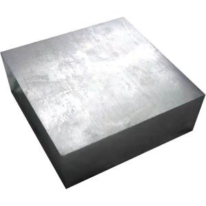 China OEM 0.25-200mm 2024 Aluminum Plate Aluminium Alloys For Aerospace Applications factory