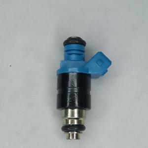 China 96253573 Daewoo Lanos Fuel Injector Nozzle Chevrolet Daewoo Nubira Rezzo 1.6 factory
