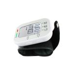 Adult wrist blood pressure monitor