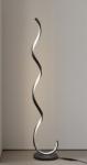 Corner Luxury Arc Smart Minimalist Hotel Living Room Bedroom Floor Light