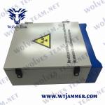 Military Durable Waterproof Outdoor Jail Cell Phone Signal Prison Jammer