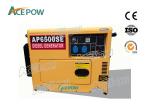 5KVA Air Cooled Standby Generator
