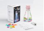 Bottle Mini Portable Travel Humidifier 30-40ml/ Hour Fog CE RoHS Certificated