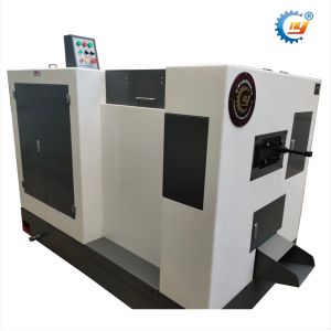 One Die Two Blow Cold HeadingDrywall Screw Making Machines
