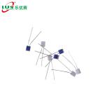 3C Digital CRZ Film Chip PT1000 Platinum Thermistor