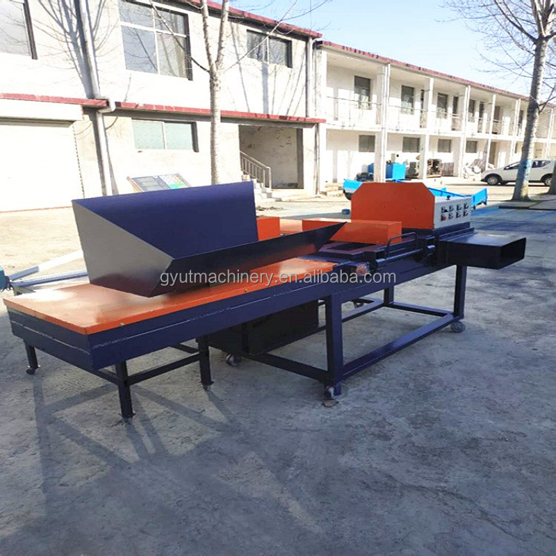 Automatic Horizontal Scale Weighing Bagging Baler Machine for Packing 1kg to 25kg Rags
