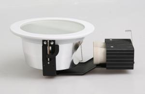 China E27 / PL COMPACT FLUORESCENT DOWNLIGHTS FOR OFFICE LIGHTING factory