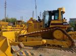 USED CAT D7H D7G D8K D7R Crawler Bulldozer
