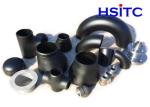 ASME B16.5 Butt Weld Fittings 60" Carbon Steel Pipe Fittings ASTM A234